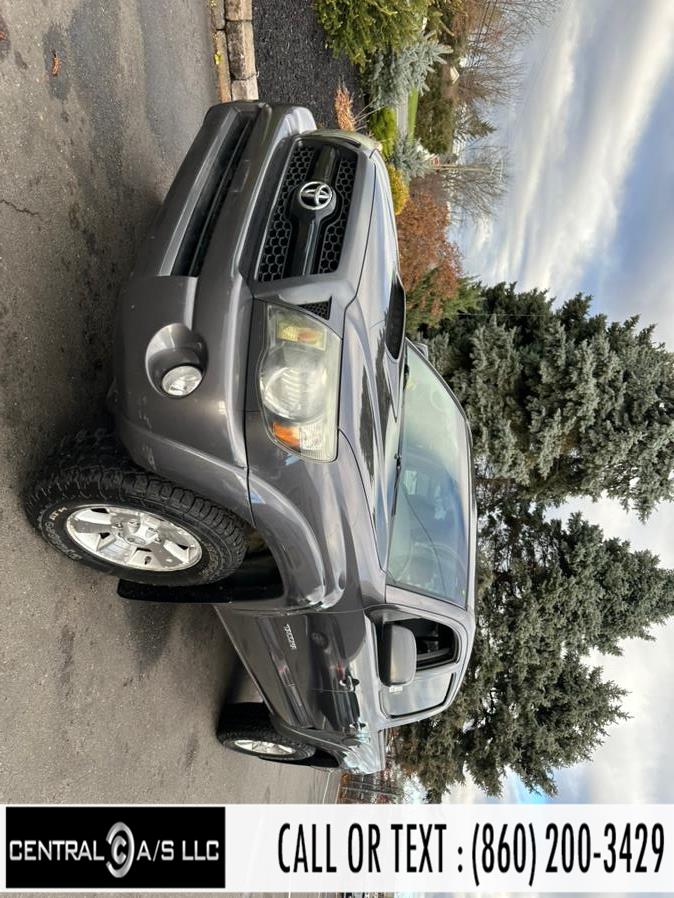 2011 Toyota Tacoma 4WD Double V6 MT (Natl), available for sale in East Windsor, Connecticut | Central A/S LLC. East Windsor, Connecticut 2011 Toyota Tacoma 4WD Double V6 MT (Natl), available for sale in East Windsor, Connecticut | Central A/S LLC. East Windsor, Connecticut