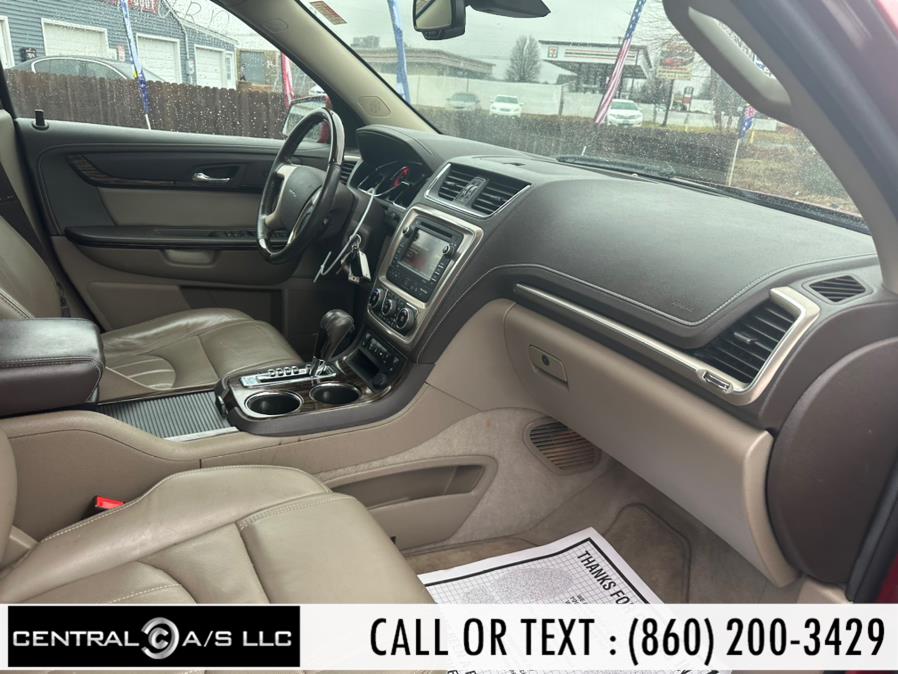 Used GMC Acadia AWD 4dr Denali 2014 | Central A/S LLC. East Windsor, Connecticut Used GMC Acadia AWD 4dr Denali 2014 | Central A/S LLC. East Windsor, Connecticut
