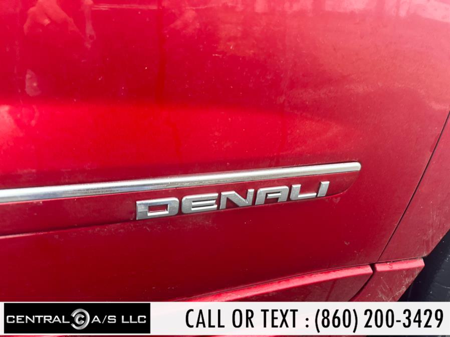 Used GMC Acadia AWD 4dr Denali 2014 | Central A/S LLC. East Windsor, Connecticut Used GMC Acadia AWD 4dr Denali 2014 | Central A/S LLC. East Windsor, Connecticut