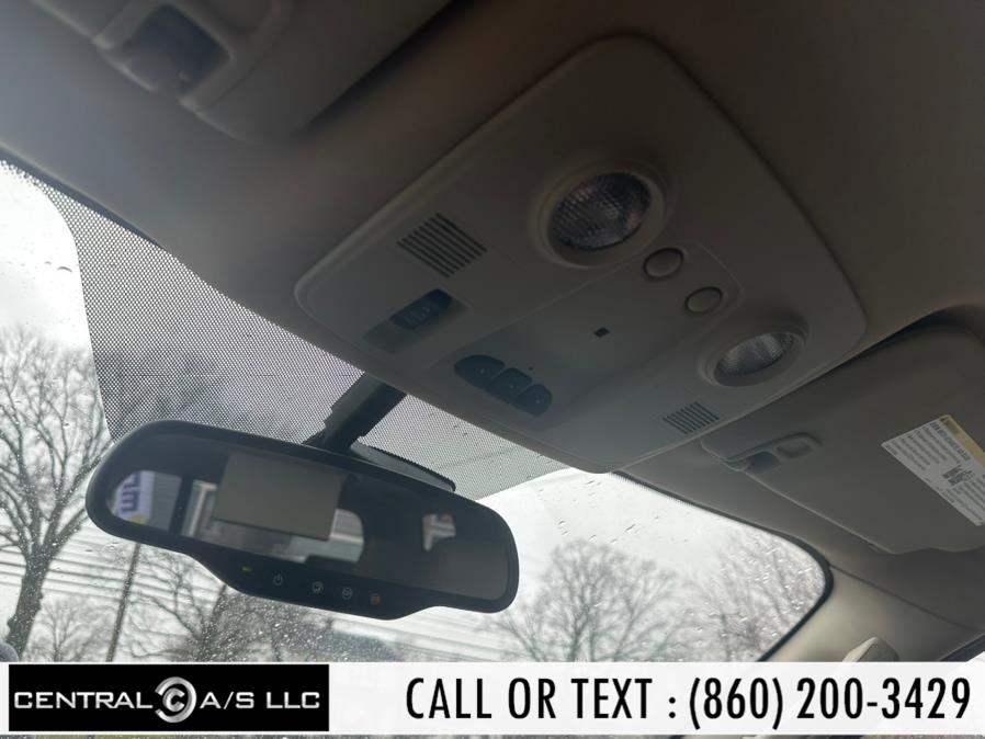 Used GMC Acadia AWD 4dr Denali 2014 | Central A/S LLC. East Windsor, Connecticut Used GMC Acadia AWD 4dr Denali 2014 | Central A/S LLC. East Windsor, Connecticut