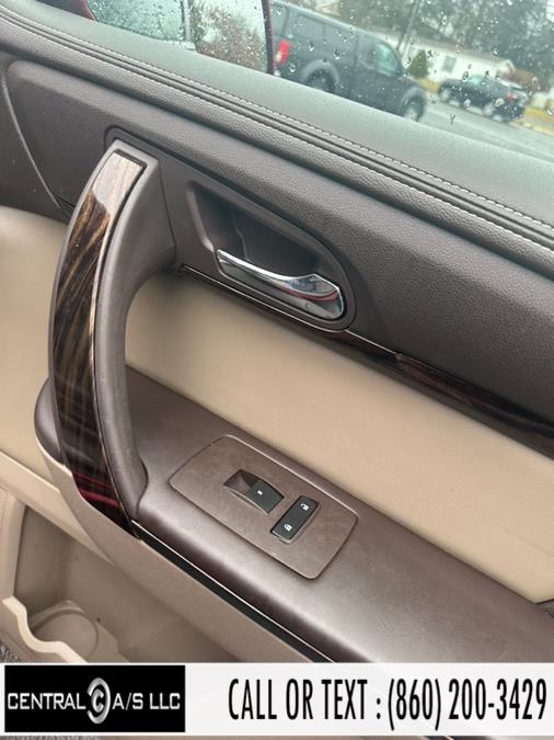 Used GMC Acadia AWD 4dr Denali 2014 | Central A/S LLC. East Windsor, Connecticut Used GMC Acadia AWD 4dr Denali 2014 | Central A/S LLC. East Windsor, Connecticut
