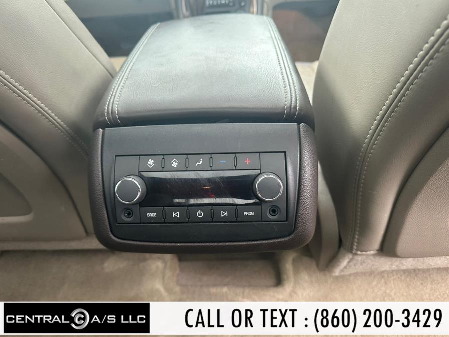 Used GMC Acadia AWD 4dr Denali 2014 | Central A/S LLC. East Windsor, Connecticut Used GMC Acadia AWD 4dr Denali 2014 | Central A/S LLC. East Windsor, Connecticut
