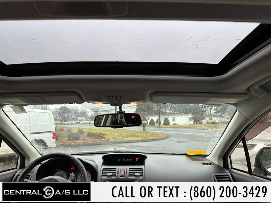 2014 Subaru Impreza Sedan 4dr Auto 2.0i Limited, available for sale in East Windsor, Connecticut | Central A/S LLC. East Windsor, Connecticut 2014 Subaru Impreza Sedan 4dr Auto 2.0i Limited, available for sale in East Windsor, Connecticut | Central A/S LLC. East Windsor, Connecticut