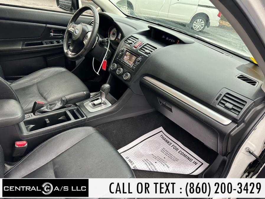 2014 Subaru Impreza Sedan 4dr Auto 2.0i Limited, available for sale in East Windsor, Connecticut | Central A/S LLC. East Windsor, Connecticut 2014 Subaru Impreza Sedan 4dr Auto 2.0i Limited, available for sale in East Windsor, Connecticut | Central A/S LLC. East Windsor, Connecticut