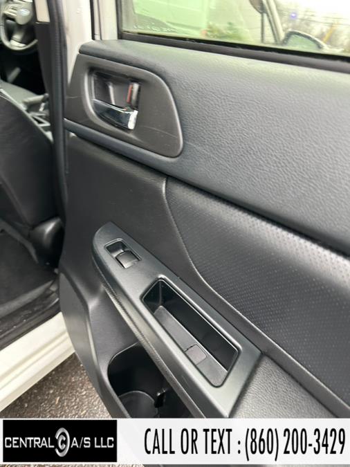 2014 Subaru Impreza Sedan 4dr Auto 2.0i Limited, available for sale in East Windsor, Connecticut | Central A/S LLC. East Windsor, Connecticut 2014 Subaru Impreza Sedan 4dr Auto 2.0i Limited, available for sale in East Windsor, Connecticut | Central A/S LLC. East Windsor, Connecticut
