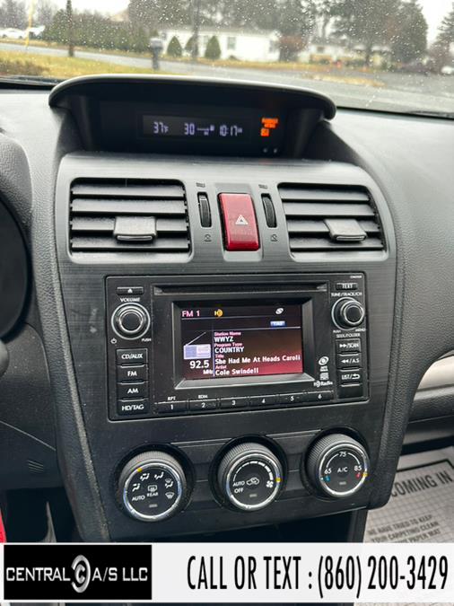 2014 Subaru Impreza Sedan 4dr Auto 2.0i Limited, available for sale in East Windsor, Connecticut | Central A/S LLC. East Windsor, Connecticut 2014 Subaru Impreza Sedan 4dr Auto 2.0i Limited, available for sale in East Windsor, Connecticut | Central A/S LLC. East Windsor, Connecticut