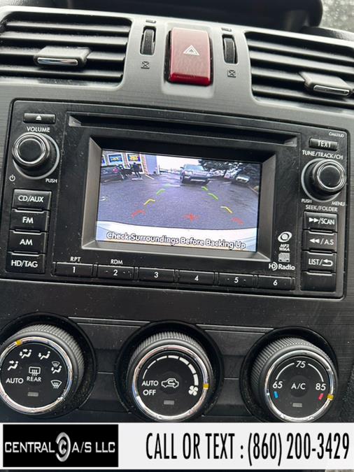 2014 Subaru Impreza Sedan 4dr Auto 2.0i Limited, available for sale in East Windsor, Connecticut | Central A/S LLC. East Windsor, Connecticut 2014 Subaru Impreza Sedan 4dr Auto 2.0i Limited, available for sale in East Windsor, Connecticut | Central A/S LLC. East Windsor, Connecticut