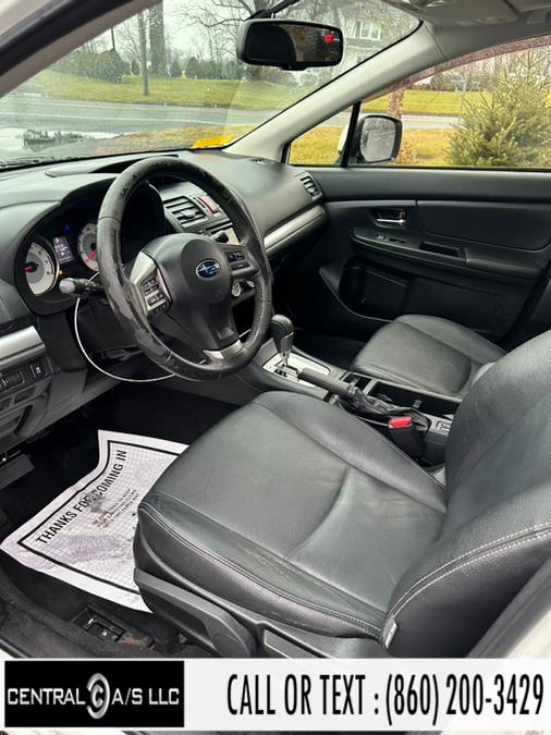 2014 Subaru Impreza Sedan 4dr Auto 2.0i Limited, available for sale in East Windsor, Connecticut | Central A/S LLC. East Windsor, Connecticut 2014 Subaru Impreza Sedan 4dr Auto 2.0i Limited, available for sale in East Windsor, Connecticut | Central A/S LLC. East Windsor, Connecticut