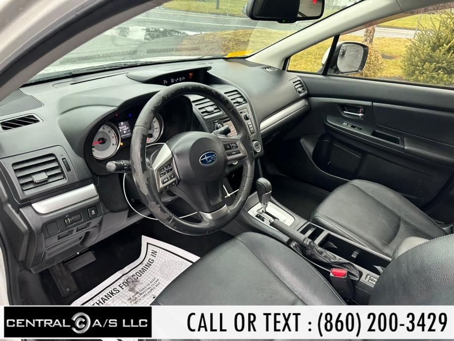 2014 Subaru Impreza Sedan 4dr Auto 2.0i Limited, available for sale in East Windsor, Connecticut | Central A/S LLC. East Windsor, Connecticut 2014 Subaru Impreza Sedan 4dr Auto 2.0i Limited, available for sale in East Windsor, Connecticut | Central A/S LLC. East Windsor, Connecticut