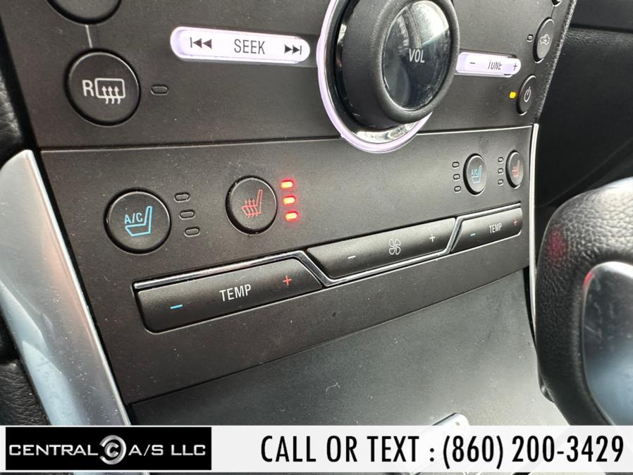 2015 Ford Edge 4dr Titanium AWD, available for sale in East Windsor, Connecticut | Central A/S LLC. East Windsor, Connecticut 2015 Ford Edge 4dr Titanium AWD, available for sale in East Windsor, Connecticut | Central A/S LLC. East Windsor, Connecticut