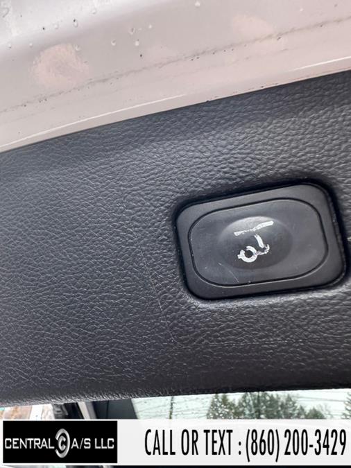 2015 Ford Edge 4dr Titanium AWD, available for sale in East Windsor, Connecticut | Central A/S LLC. East Windsor, Connecticut 2015 Ford Edge 4dr Titanium AWD, available for sale in East Windsor, Connecticut | Central A/S LLC. East Windsor, Connecticut