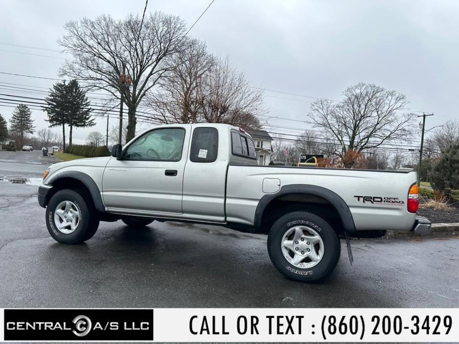 2004 Toyota Tacoma XtraCab V6 Auto 4WD, available for sale in East Windsor, Connecticut | Central A/S LLC. East Windsor, Connecticut 2004 Toyota Tacoma XtraCab V6 Auto 4WD, available for sale in East Windsor, Connecticut | Central A/S LLC. East Windsor, Connecticut
