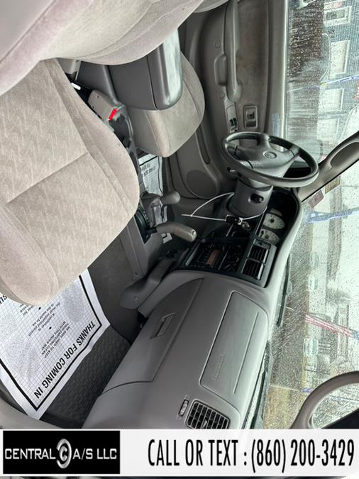2004 Toyota Tacoma XtraCab V6 Auto 4WD, available for sale in East Windsor, Connecticut | Central A/S LLC. East Windsor, Connecticut 2004 Toyota Tacoma XtraCab V6 Auto 4WD, available for sale in East Windsor, Connecticut | Central A/S LLC. East Windsor, Connecticut