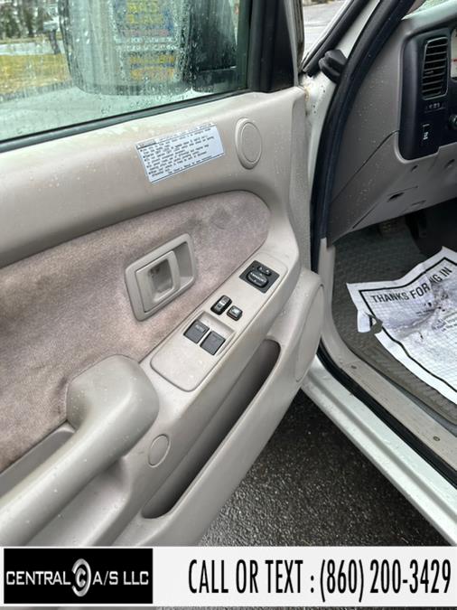 2004 Toyota Tacoma XtraCab V6 Auto 4WD, available for sale in East Windsor, Connecticut | Central A/S LLC. East Windsor, Connecticut 2004 Toyota Tacoma XtraCab V6 Auto 4WD, available for sale in East Windsor, Connecticut | Central A/S LLC. East Windsor, Connecticut