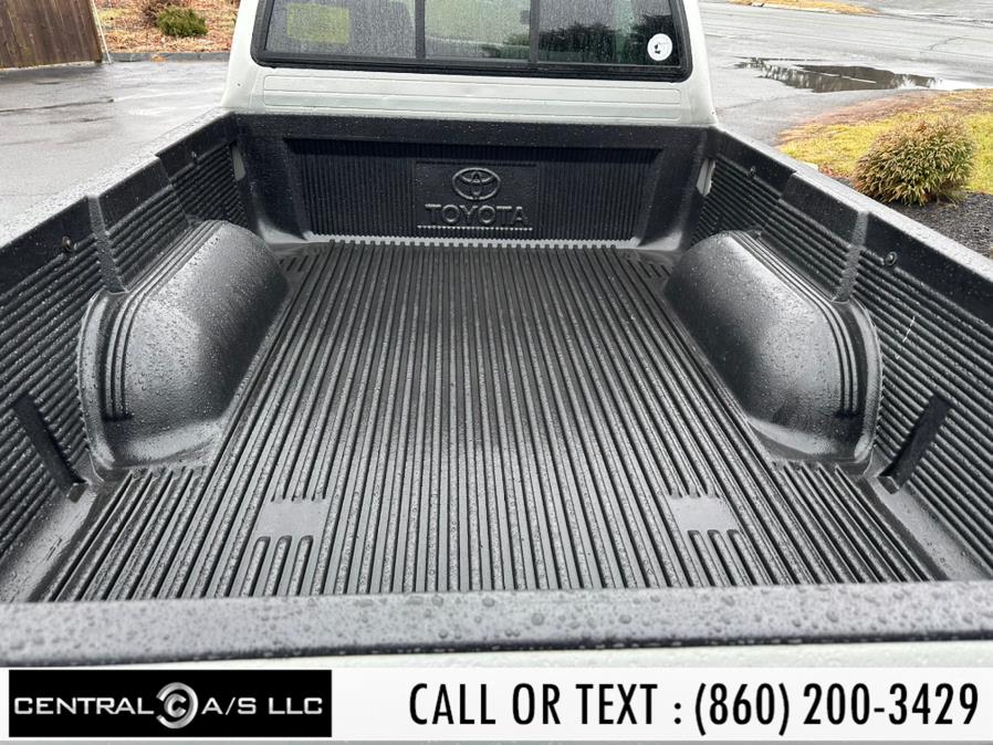 2004 Toyota Tacoma XtraCab V6 Auto 4WD, available for sale in East Windsor, Connecticut | Central A/S LLC. East Windsor, Connecticut 2004 Toyota Tacoma XtraCab V6 Auto 4WD, available for sale in East Windsor, Connecticut | Central A/S LLC. East Windsor, Connecticut