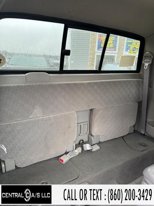 2004 Toyota Tacoma XtraCab V6 Auto 4WD, available for sale in East Windsor, Connecticut | Central A/S LLC. East Windsor, Connecticut 2004 Toyota Tacoma XtraCab V6 Auto 4WD, available for sale in East Windsor, Connecticut | Central A/S LLC. East Windsor, Connecticut
