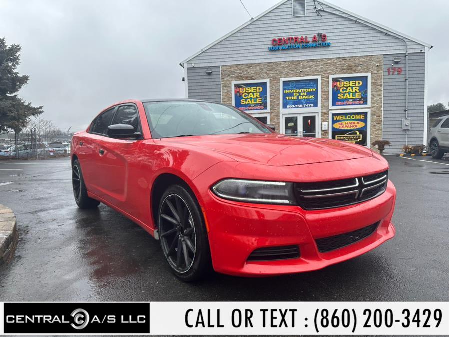 2015 Dodge Charger 4dr Sdn SE RWD, available for sale in East Windsor, Connecticut | Central A/S LLC. East Windsor, Connecticut 2015 Dodge Charger 4dr Sdn SE RWD, available for sale in East Windsor, Connecticut | Central A/S LLC. East Windsor, Connecticut
