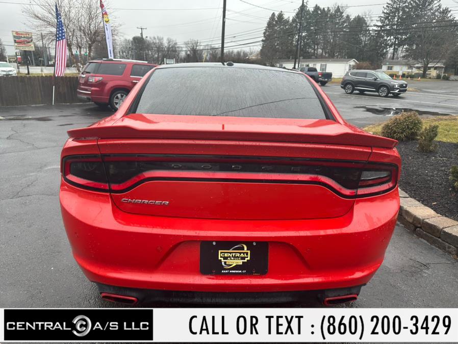 2015 Dodge Charger 4dr Sdn SE RWD, available for sale in East Windsor, Connecticut | Central A/S LLC. East Windsor, Connecticut 2015 Dodge Charger 4dr Sdn SE RWD, available for sale in East Windsor, Connecticut | Central A/S LLC. East Windsor, Connecticut