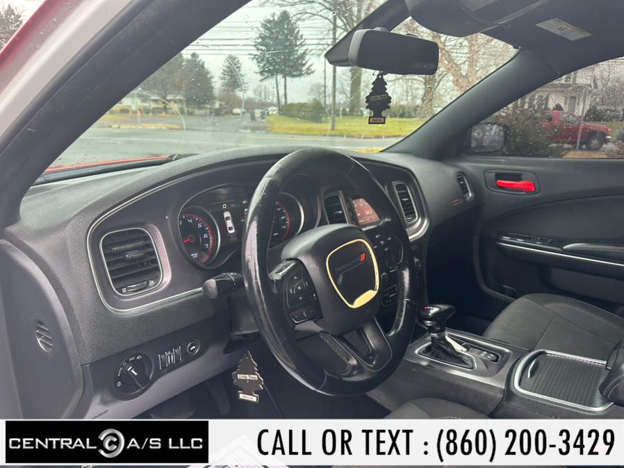 2015 Dodge Charger 4dr Sdn SE RWD, available for sale in East Windsor, Connecticut | Central A/S LLC. East Windsor, Connecticut 2015 Dodge Charger 4dr Sdn SE RWD, available for sale in East Windsor, Connecticut | Central A/S LLC. East Windsor, Connecticut