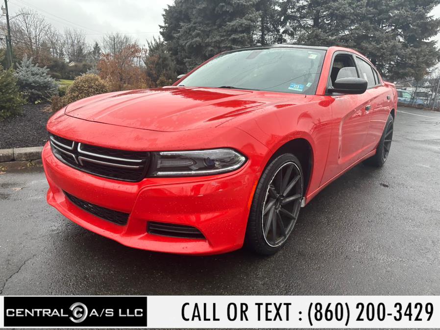 2015 Dodge Charger 4dr Sdn SE RWD, available for sale in East Windsor, Connecticut | Central A/S LLC. East Windsor, Connecticut 2015 Dodge Charger 4dr Sdn SE RWD, available for sale in East Windsor, Connecticut | Central A/S LLC. East Windsor, Connecticut