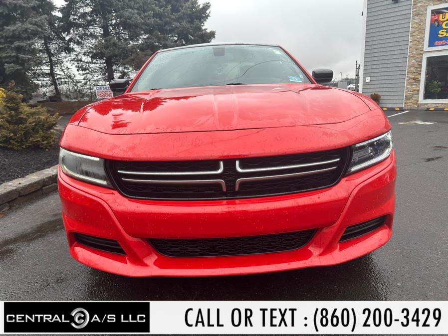 2015 Dodge Charger 4dr Sdn SE RWD, available for sale in East Windsor, Connecticut | Central A/S LLC. East Windsor, Connecticut 2015 Dodge Charger 4dr Sdn SE RWD, available for sale in East Windsor, Connecticut | Central A/S LLC. East Windsor, Connecticut
