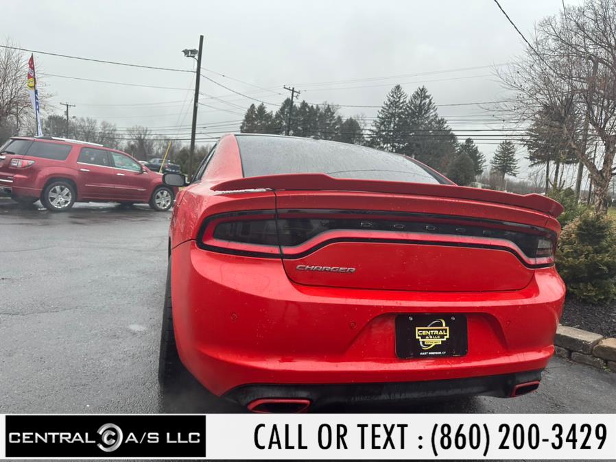 2015 Dodge Charger 4dr Sdn SE RWD, available for sale in East Windsor, Connecticut | Central A/S LLC. East Windsor, Connecticut 2015 Dodge Charger 4dr Sdn SE RWD, available for sale in East Windsor, Connecticut | Central A/S LLC. East Windsor, Connecticut