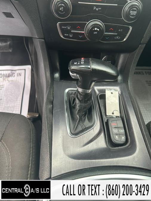 2015 Dodge Charger 4dr Sdn SE RWD, available for sale in East Windsor, Connecticut | Central A/S LLC. East Windsor, Connecticut 2015 Dodge Charger 4dr Sdn SE RWD, available for sale in East Windsor, Connecticut | Central A/S LLC. East Windsor, Connecticut