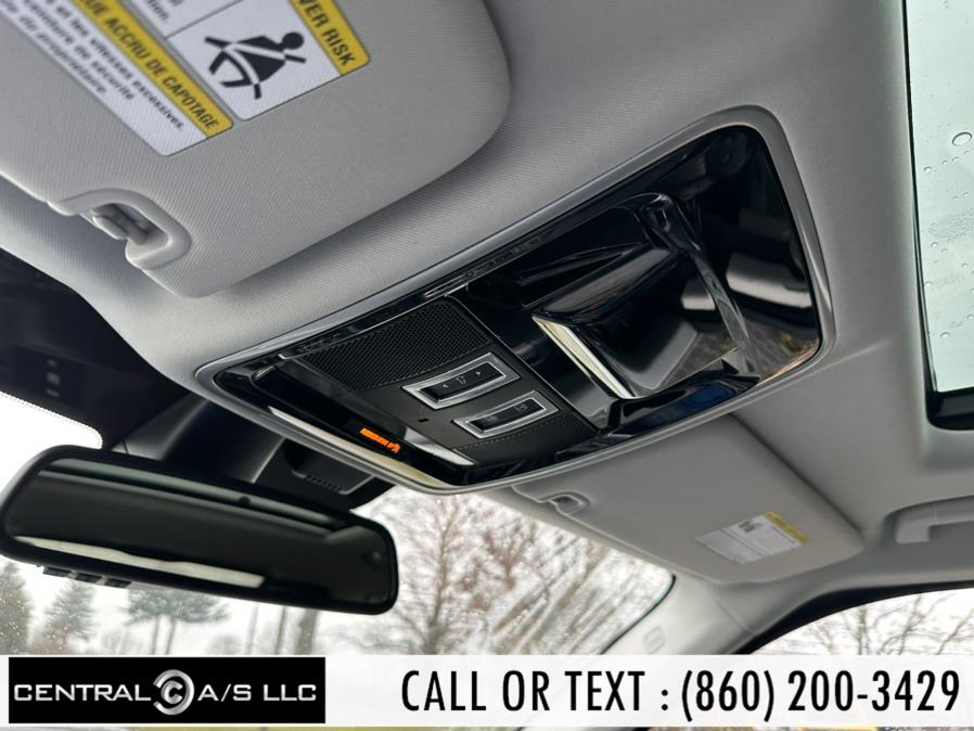 2015 Land Rover Range Rover Sport 4WD 4dr HSE, available for sale in East Windsor, Connecticut | Central A/S LLC. East Windsor, Connecticut 2015 Land Rover Range Rover Sport 4WD 4dr HSE, available for sale in East Windsor, Connecticut | Central A/S LLC. East Windsor, Connecticut
