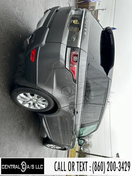 2015 Land Rover Range Rover Sport 4WD 4dr HSE, available for sale in East Windsor, Connecticut | Central A/S LLC. East Windsor, Connecticut 2015 Land Rover Range Rover Sport 4WD 4dr HSE, available for sale in East Windsor, Connecticut | Central A/S LLC. East Windsor, Connecticut
