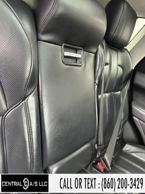 2015 Land Rover Range Rover Sport 4WD 4dr HSE, available for sale in East Windsor, Connecticut | Central A/S LLC. East Windsor, Connecticut 2015 Land Rover Range Rover Sport 4WD 4dr HSE, available for sale in East Windsor, Connecticut | Central A/S LLC. East Windsor, Connecticut