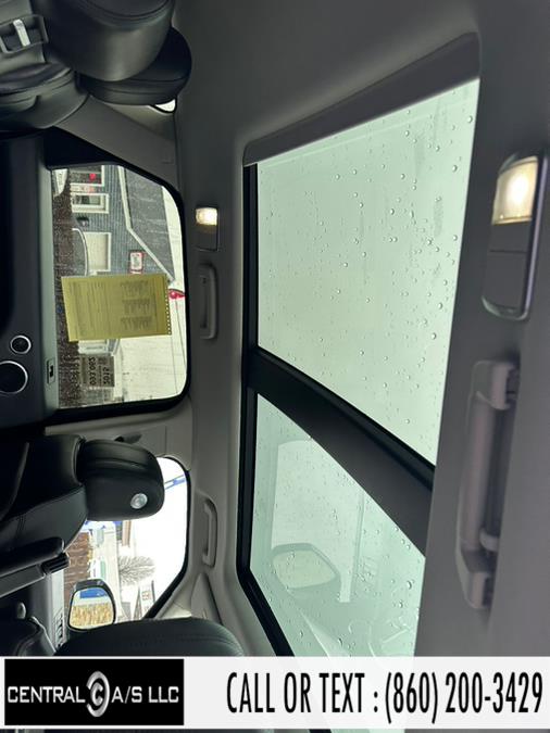 2015 Land Rover Range Rover Sport 4WD 4dr HSE, available for sale in East Windsor, Connecticut | Central A/S LLC. East Windsor, Connecticut 2015 Land Rover Range Rover Sport 4WD 4dr HSE, available for sale in East Windsor, Connecticut | Central A/S LLC. East Windsor, Connecticut