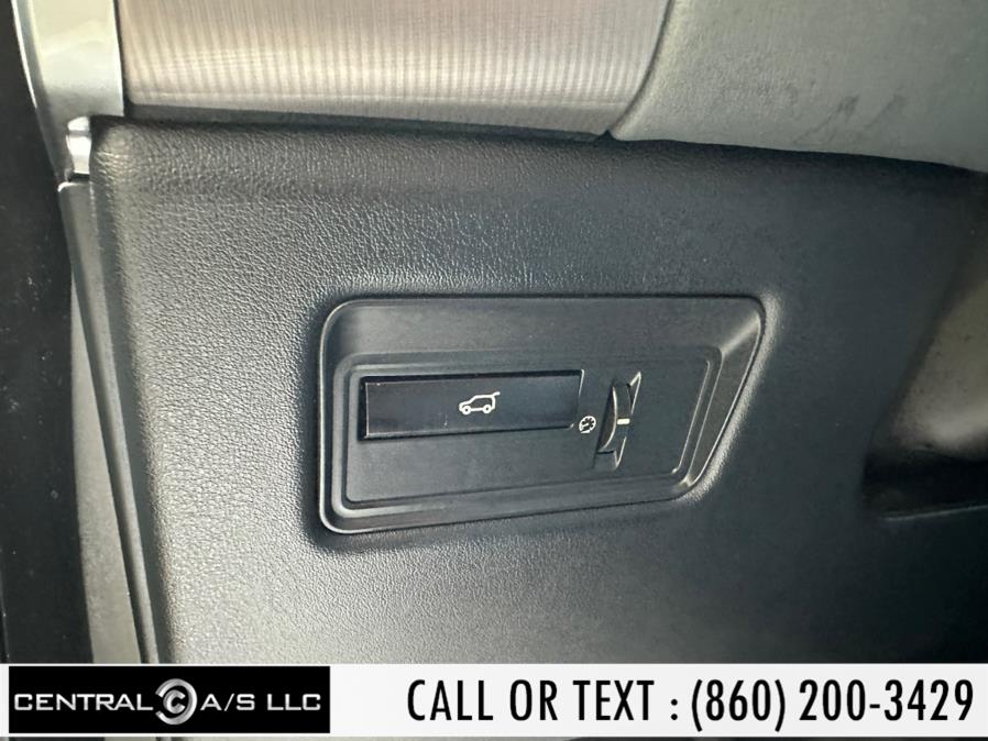2015 Land Rover Range Rover Sport 4WD 4dr HSE, available for sale in East Windsor, Connecticut | Central A/S LLC. East Windsor, Connecticut 2015 Land Rover Range Rover Sport 4WD 4dr HSE, available for sale in East Windsor, Connecticut | Central A/S LLC. East Windsor, Connecticut