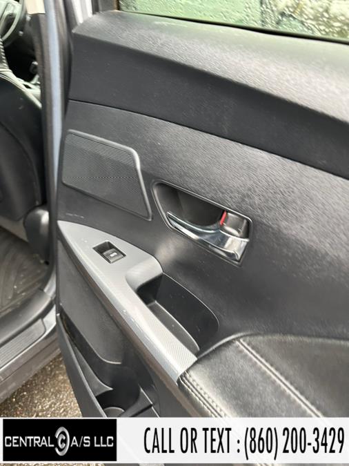 2013 Toyota Venza 4dr Wgn I4 AWD XLE (Natl), available for sale in East Windsor, Connecticut | Central A/S LLC. East Windsor, Connecticut 2013 Toyota Venza 4dr Wgn I4 AWD XLE (Natl), available for sale in East Windsor, Connecticut | Central A/S LLC. East Windsor, Connecticut