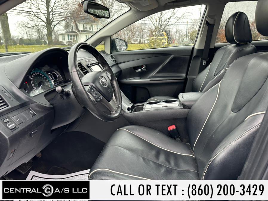 2013 Toyota Venza 4dr Wgn I4 AWD XLE (Natl), available for sale in East Windsor, Connecticut | Central A/S LLC. East Windsor, Connecticut 2013 Toyota Venza 4dr Wgn I4 AWD XLE (Natl), available for sale in East Windsor, Connecticut | Central A/S LLC. East Windsor, Connecticut