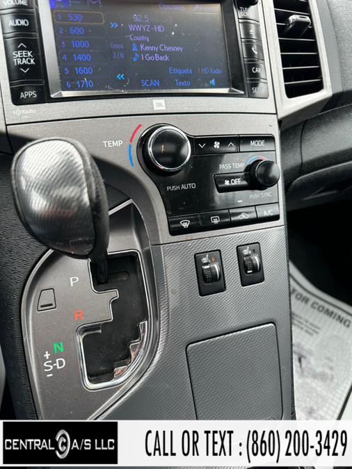 2013 Toyota Venza 4dr Wgn I4 AWD XLE (Natl), available for sale in East Windsor, Connecticut | Central A/S LLC. East Windsor, Connecticut 2013 Toyota Venza 4dr Wgn I4 AWD XLE (Natl), available for sale in East Windsor, Connecticut | Central A/S LLC. East Windsor, Connecticut