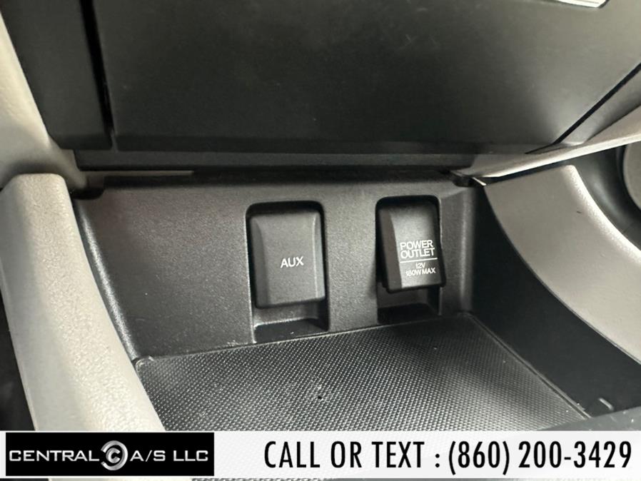 2013 Honda Civic Sdn 4dr Auto LX, available for sale in East Windsor, Connecticut | Central A/S LLC. East Windsor, Connecticut 2013 Honda Civic Sdn 4dr Auto LX, available for sale in East Windsor, Connecticut | Central A/S LLC. East Windsor, Connecticut