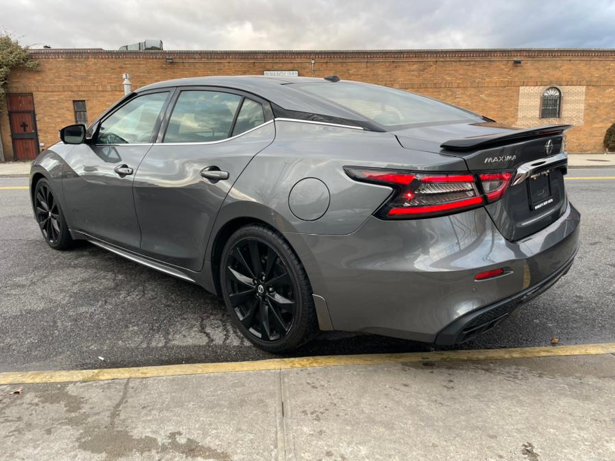 2019 Nissan Maxima SR 3.5L, available for sale in Brooklyn, NY