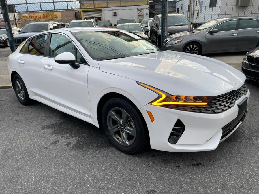 2022 Kia K5 LXS, available for sale in Brooklyn, NY