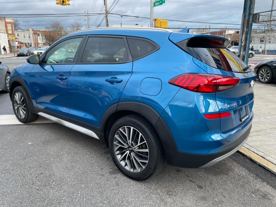 2019 Hyundai Tucson SEL AWD, available for sale in Brooklyn, NY