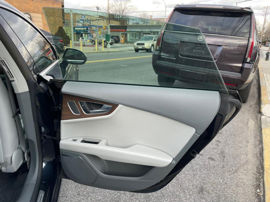 2013 Audi A7 4dr HB quattro 3.0 Prestige, available for sale in Brooklyn, New York | Worlds Best Auto Inc. Brooklyn, New York 2013 Audi A7 4dr HB quattro 3.0 Prestige, available for sale in Brooklyn, New York | Worlds Best Auto Inc. Brooklyn, New York
