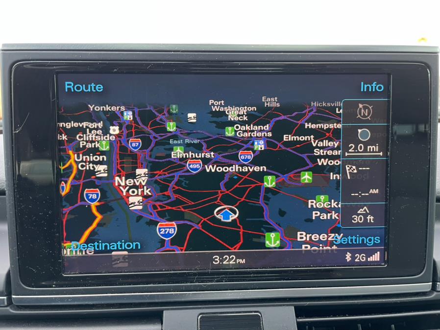 2013 Audi A7 4dr HB quattro 3.0 Prestige, available for sale in Brooklyn, New York | Worlds Best Auto Inc. Brooklyn, New York 2013 Audi A7 4dr HB quattro 3.0 Prestige, available for sale in Brooklyn, New York | Worlds Best Auto Inc. Brooklyn, New York