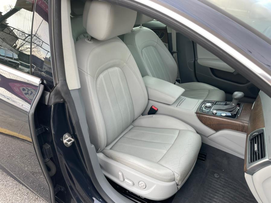 2013 Audi A7 4dr HB quattro 3.0 Prestige, available for sale in Brooklyn, NY