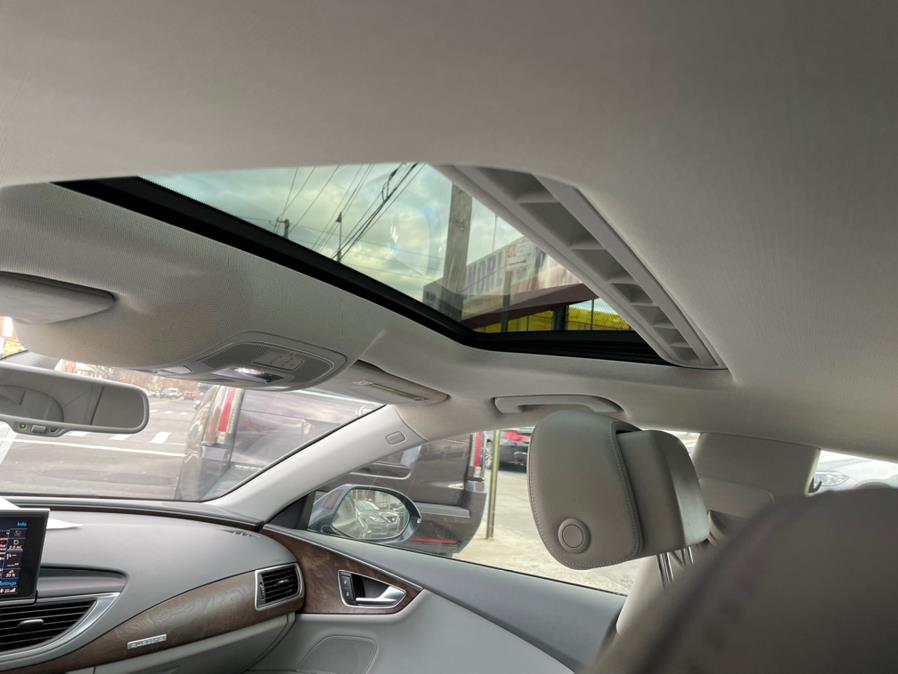 2013 Audi A7 4dr HB quattro 3.0 Prestige, available for sale in Brooklyn, New York | Worlds Best Auto Inc. Brooklyn, New York 2013 Audi A7 4dr HB quattro 3.0 Prestige, available for sale in Brooklyn, New York | Worlds Best Auto Inc. Brooklyn, New York