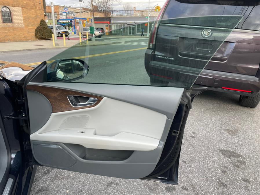 2013 Audi A7 4dr HB quattro 3.0 Prestige, available for sale in Brooklyn, New York | Worlds Best Auto Inc. Brooklyn, New York 2013 Audi A7 4dr HB quattro 3.0 Prestige, available for sale in Brooklyn, New York | Worlds Best Auto Inc. Brooklyn, New York