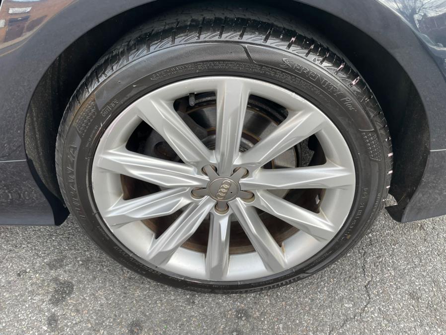 2013 Audi A7 4dr HB quattro 3.0 Prestige, available for sale in Brooklyn, New York | Worlds Best Auto Inc. Brooklyn, New York 2013 Audi A7 4dr HB quattro 3.0 Prestige, available for sale in Brooklyn, New York | Worlds Best Auto Inc. Brooklyn, New York