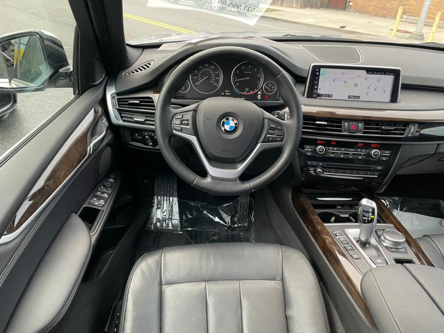 2017 BMW X5 xDrive35i Sports Activity Vehicle, available for sale in Brooklyn, NY