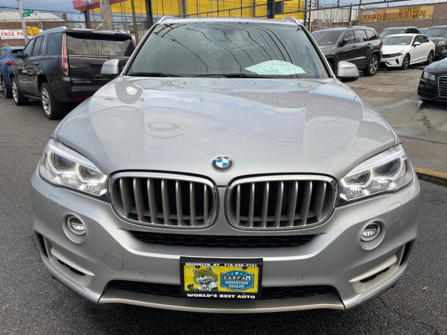 2017 BMW X5 xDrive35i Sports Activity Vehicle, available for sale in Brooklyn, New York | Worlds Best Auto Inc. Brooklyn, New York 2017 BMW X5 xDrive35i Sports Activity Vehicle, available for sale in Brooklyn, New York | Worlds Best Auto Inc. Brooklyn, New York