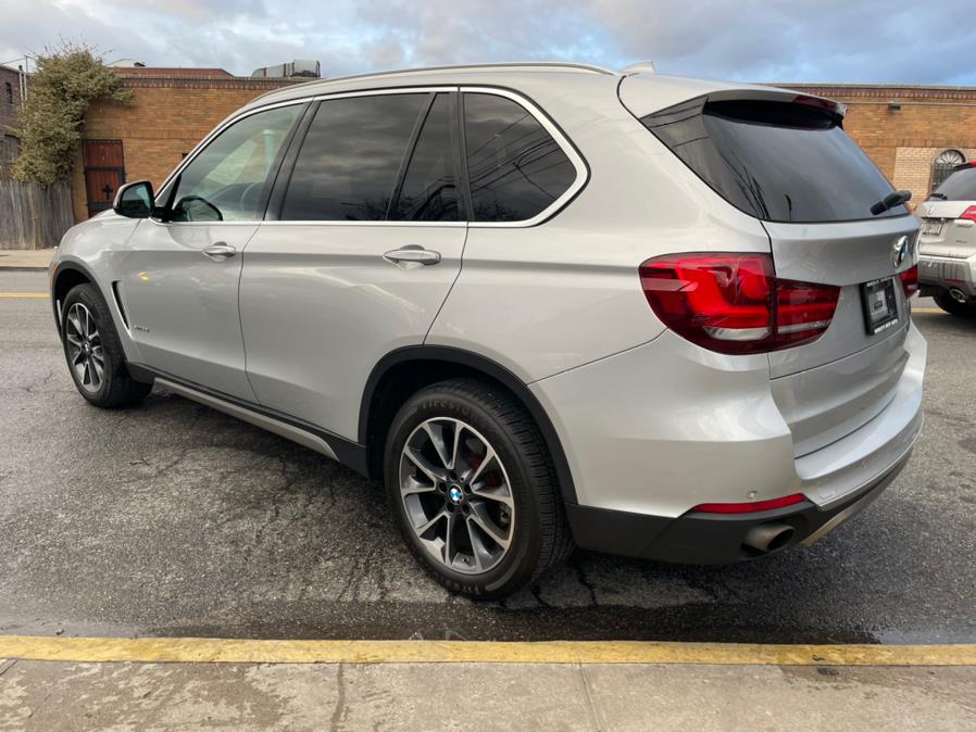 2017 BMW X5 xDrive35i Sports Activity Vehicle, available for sale in Brooklyn, NY