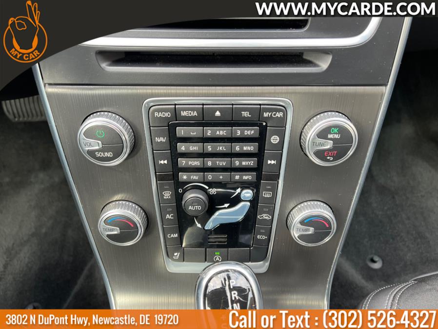2015 Volvo S60 2015.5 4dr Sdn T5 Drive-E FWD, available for sale in New Castle, Delaware | My Car. New Castle, Delaware 2015 Volvo S60 2015.5 4dr Sdn T5 Drive-E FWD, available for sale in New Castle, Delaware | My Car. New Castle, Delaware