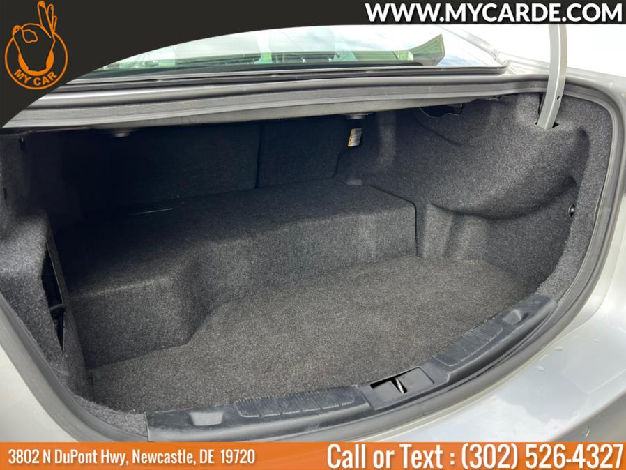 2019 Ford Fusion Hybrid Titanium FWD, available for sale in New Castle, Delaware | My Car. New Castle, Delaware 2019 Ford Fusion Hybrid Titanium FWD, available for sale in New Castle, Delaware | My Car. New Castle, Delaware